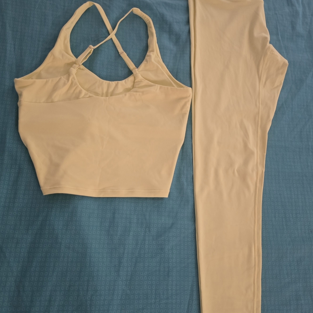 Actiwear Leggins Set NWOT